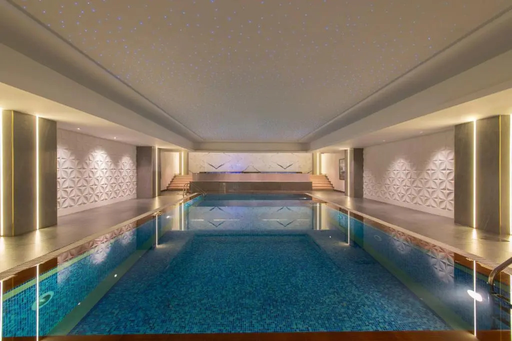 Vittori Palace Hotel and Residences