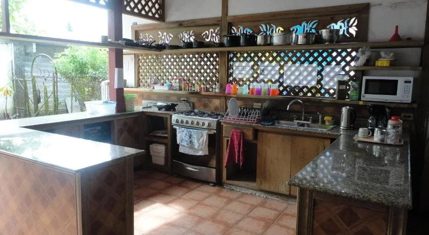 Spanish by the Sea - Bocas