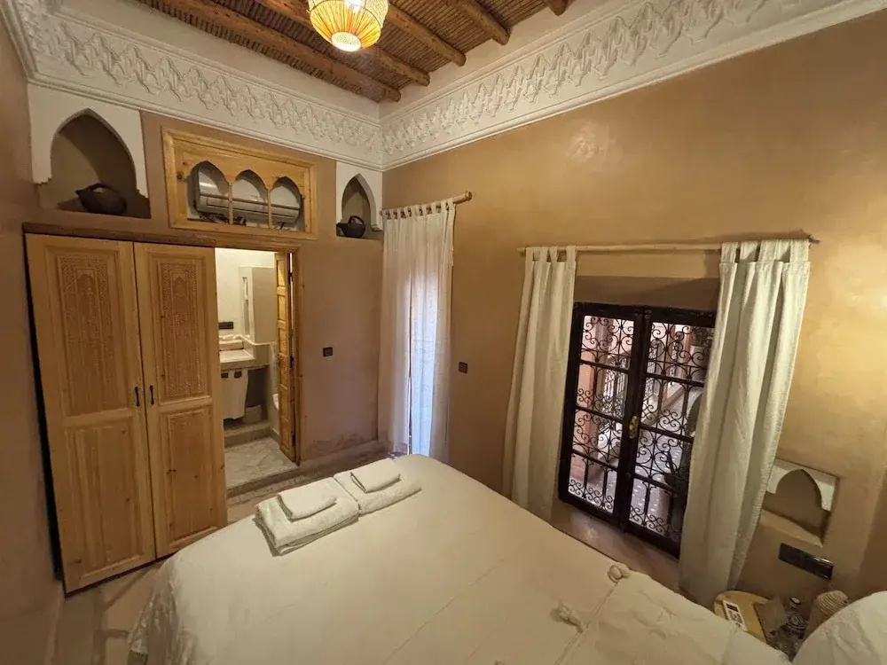 Riad Minami