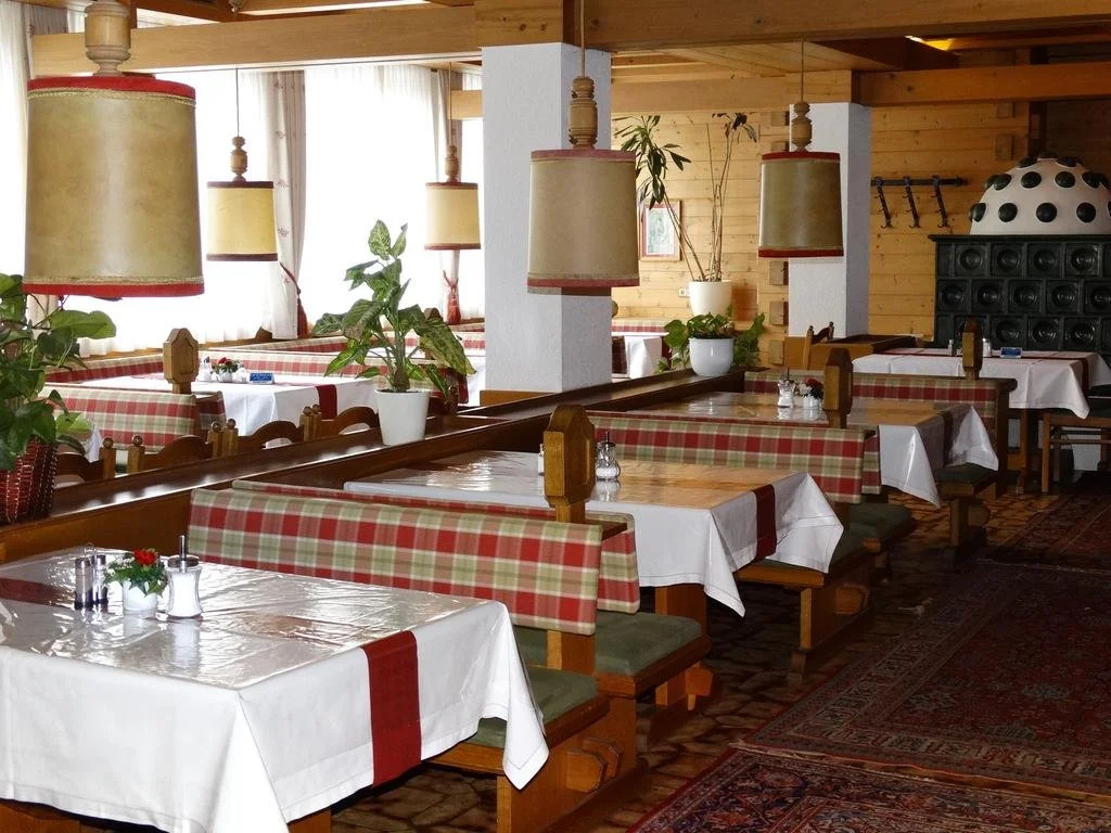 Hotel Salzburgerhof