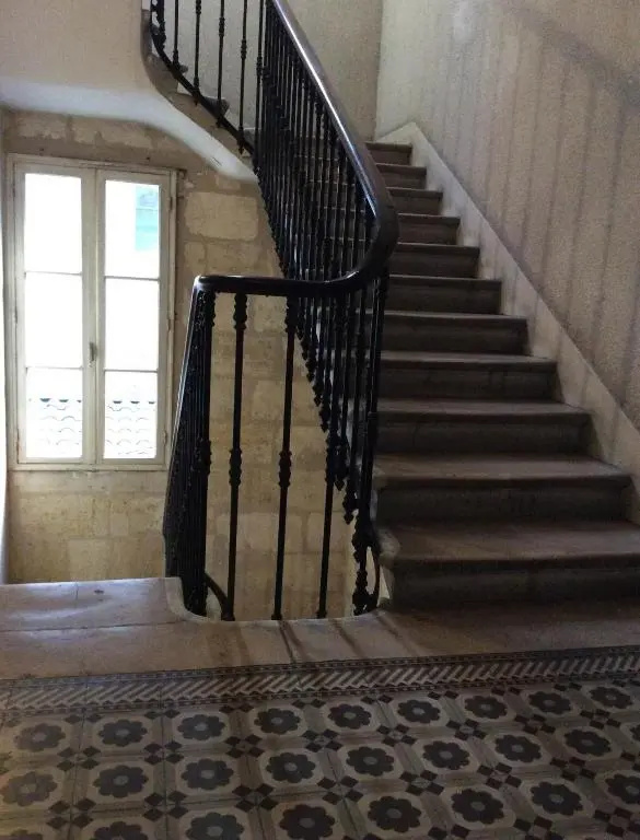Appartement T1 Place De La Victoire
