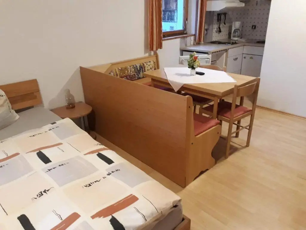 Pension Weber