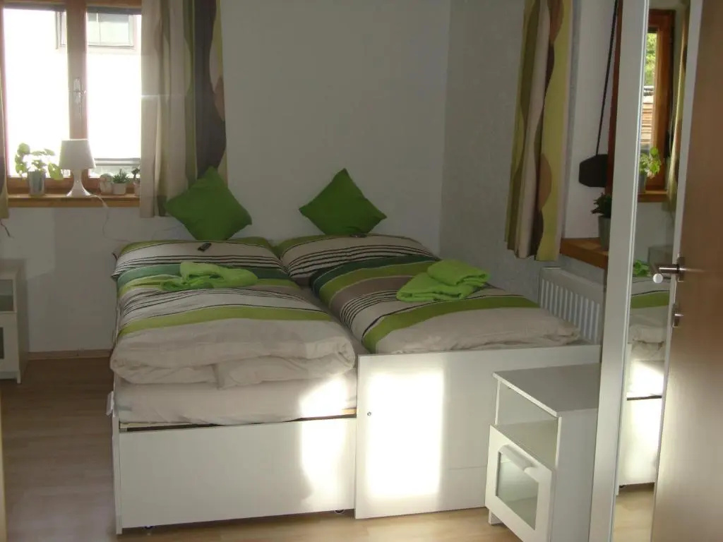 Ferienwohnung Viola