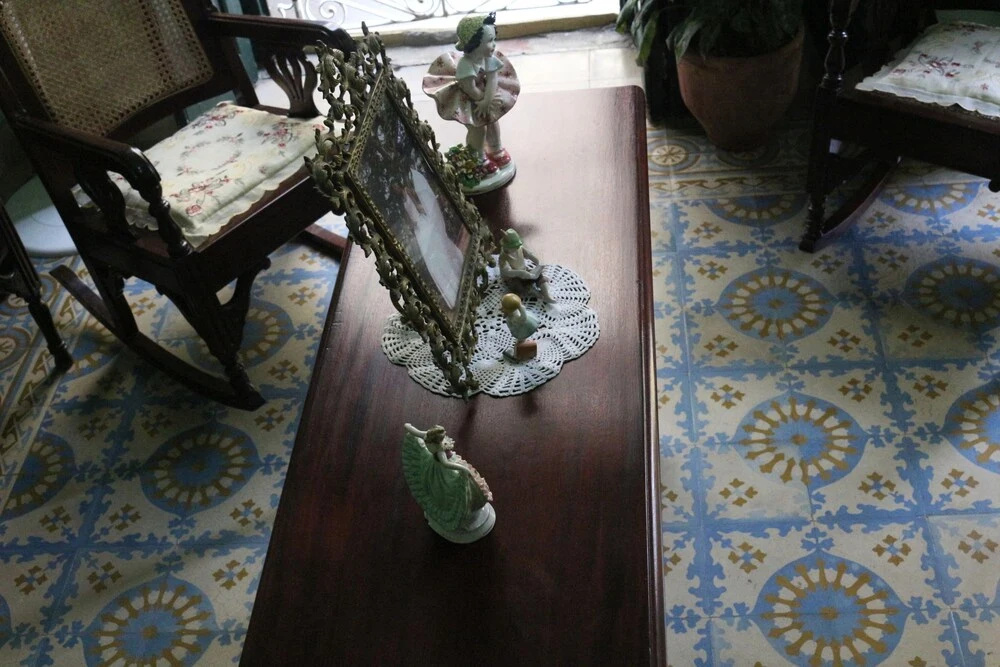Wenchris House