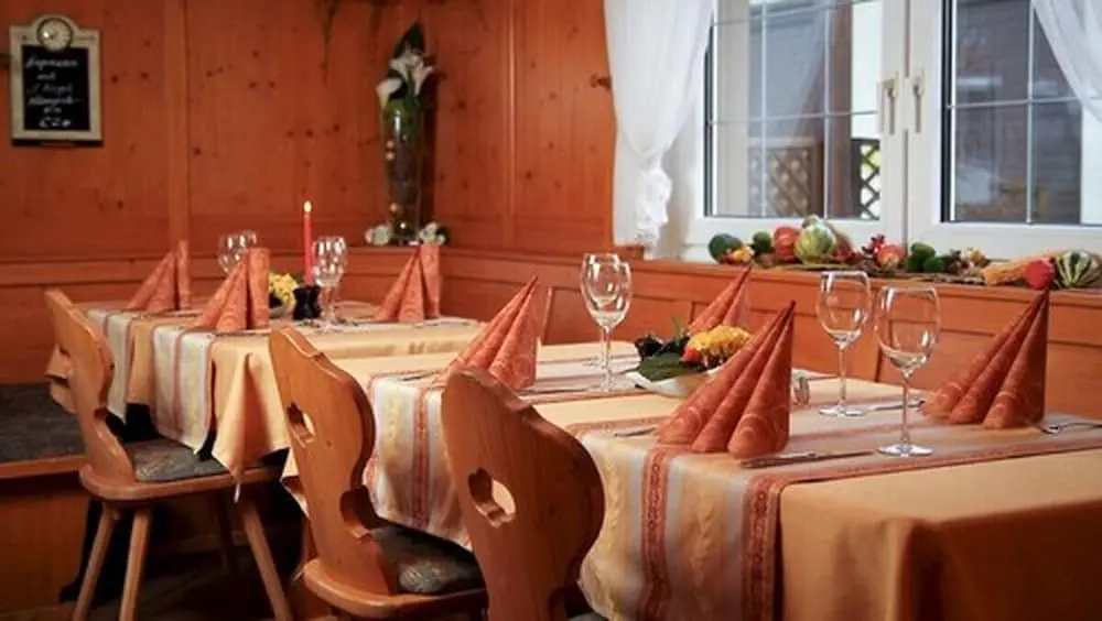 Landgasthof Birkel