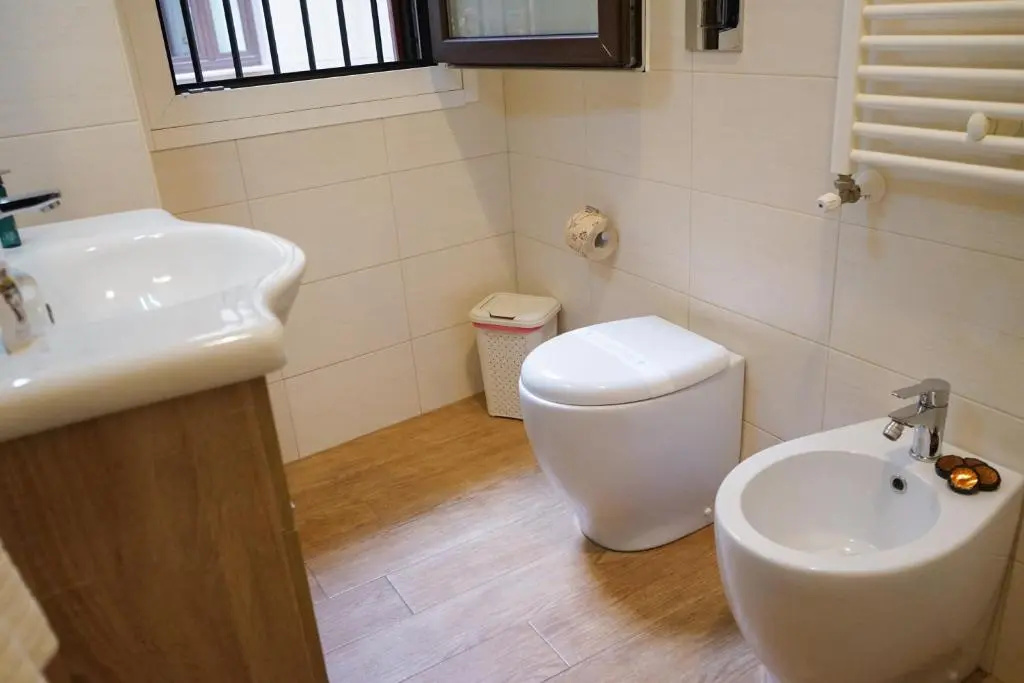 San Pietro Casa Vacanze