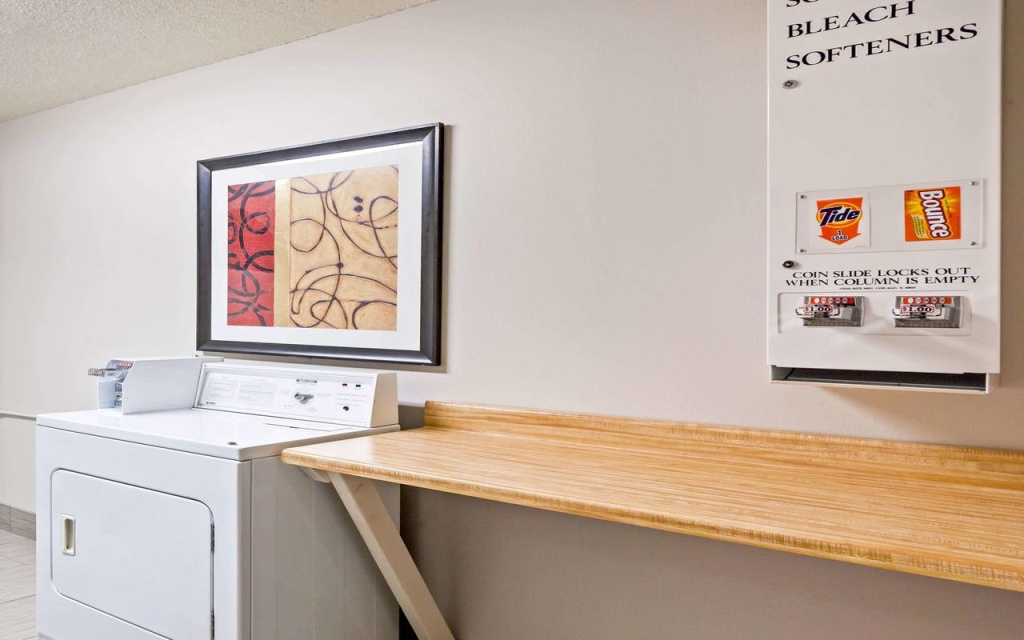 Comfort Inn & Suites Irving Las Colinas DFW