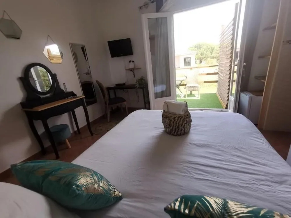 Chambres Isula Bella