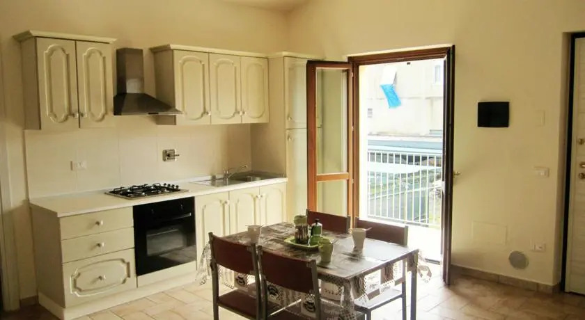 Appartamento i Sette Angeli