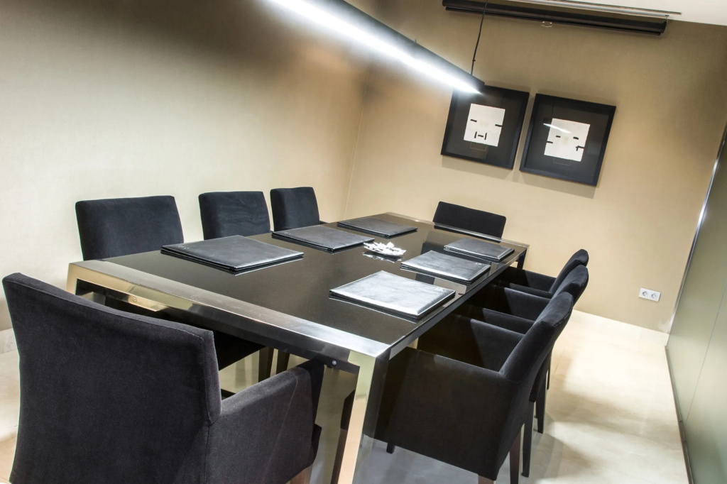 Hotel Zenit Pamplona
