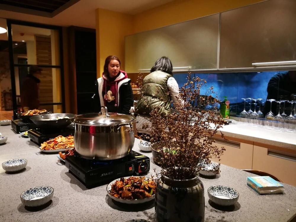 The Beyond Villa Guilin Boutique Hotel