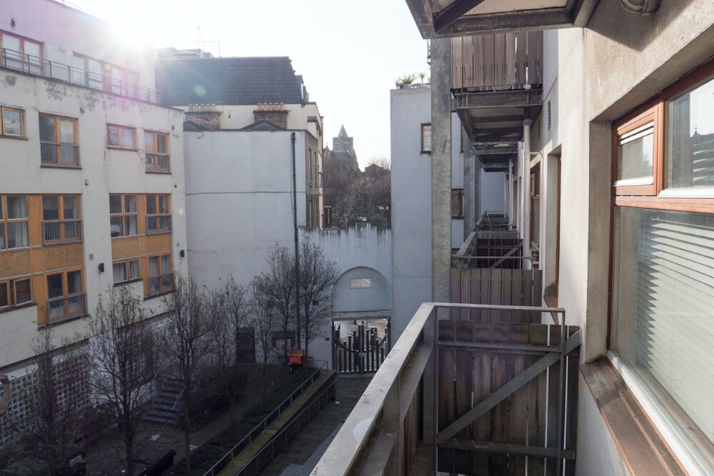 Temple Bar Dublin - Private Apartment