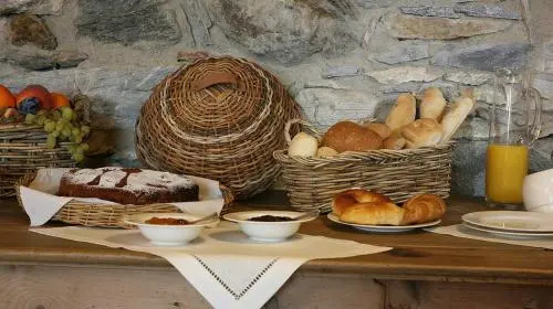 Chalet Del Cuore