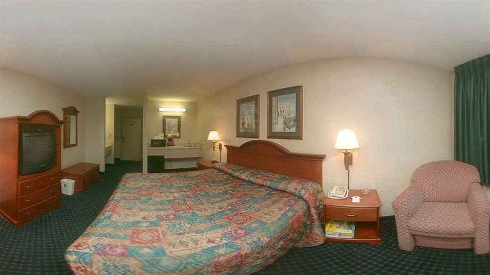Comfort Inn