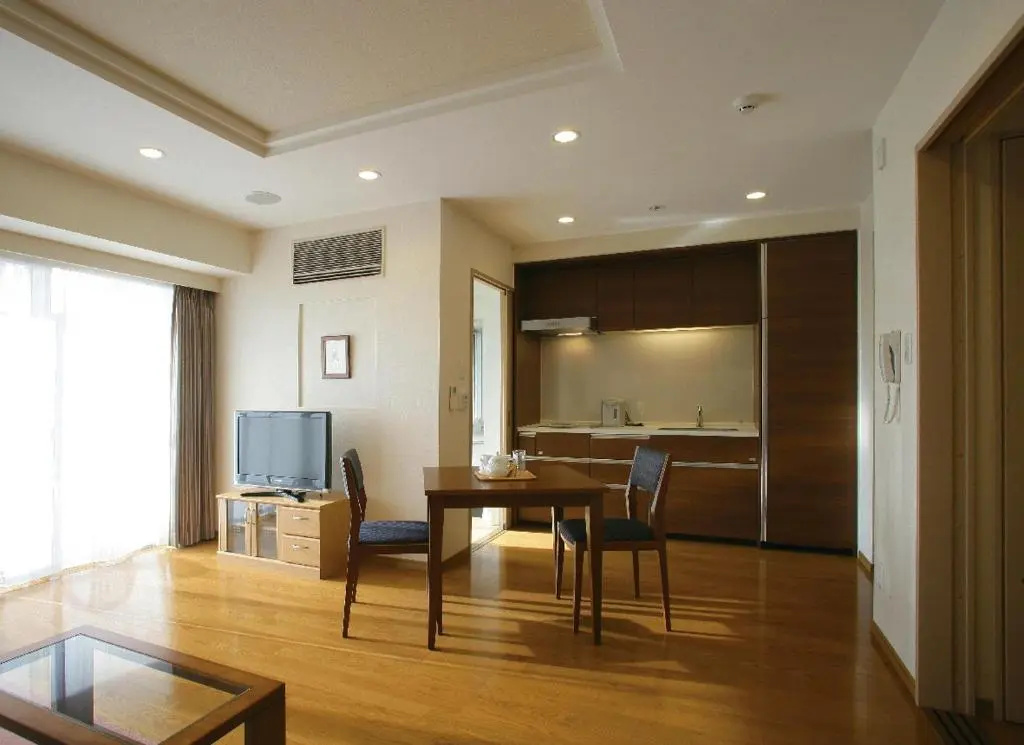 Wyndham Garden Nagaizumi