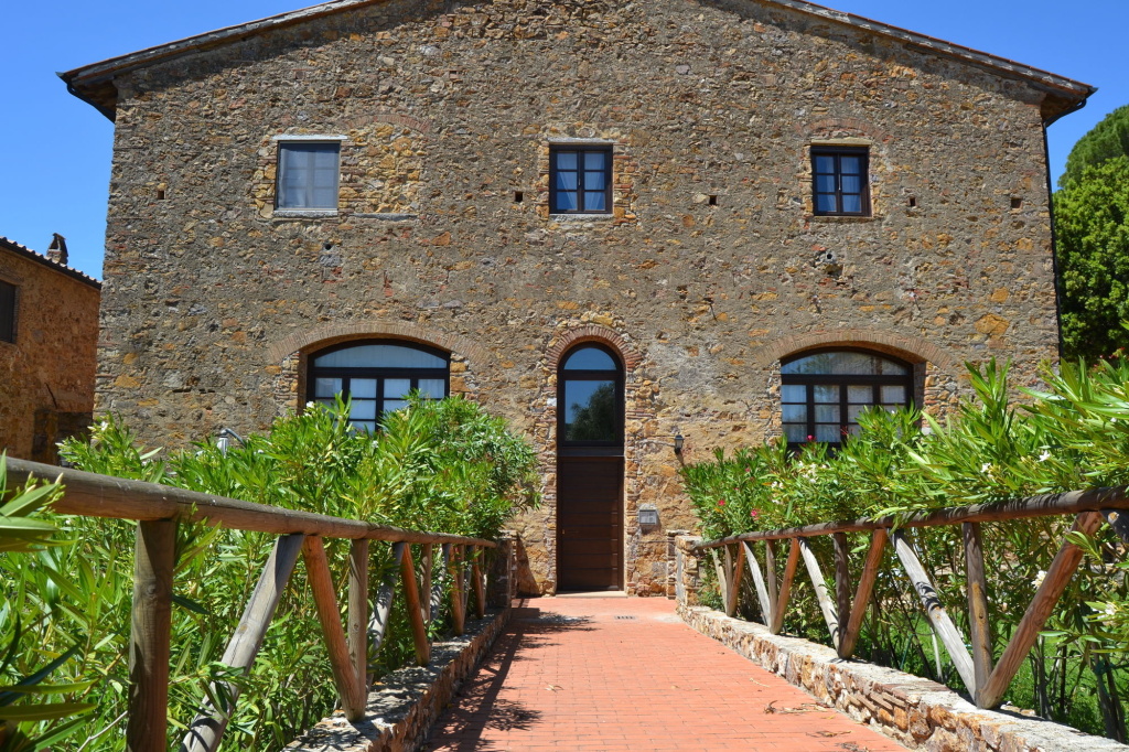 Antico Borgo Casalappi Hotel