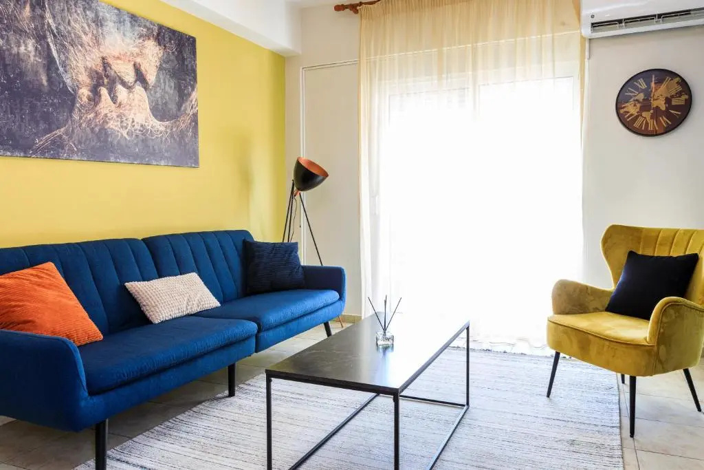 Blaze Studios & Apartments