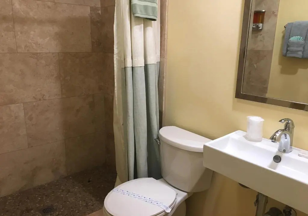 Vista Grande Resort - A Gay Men's Resort