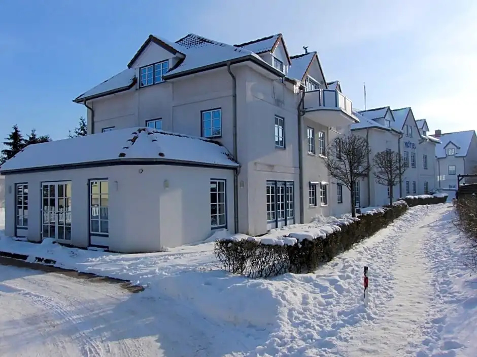 Hotel Ingeborg