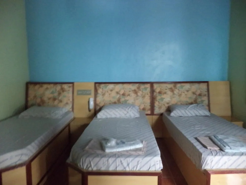 Hotel Puma