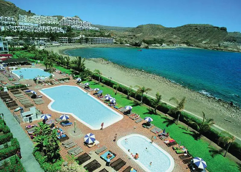 Ocean Beach Club Gran Canaria