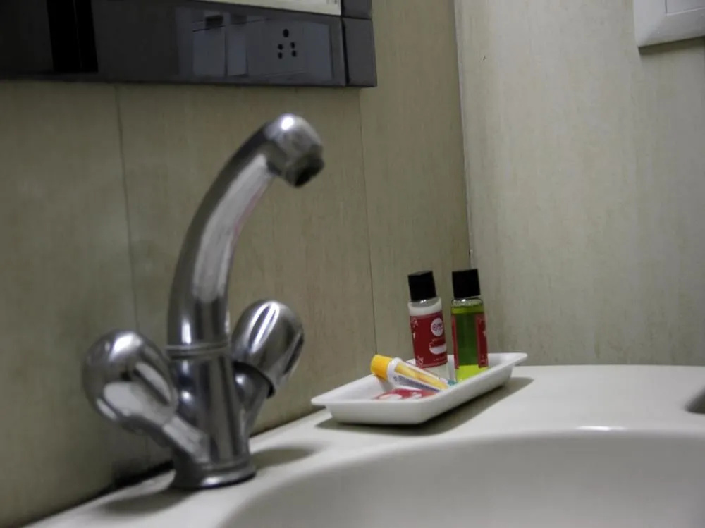 OYO Rooms Sector 55