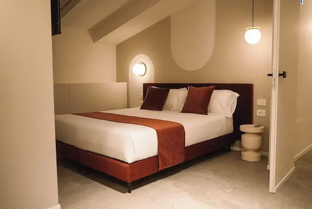 CA DO Guest House