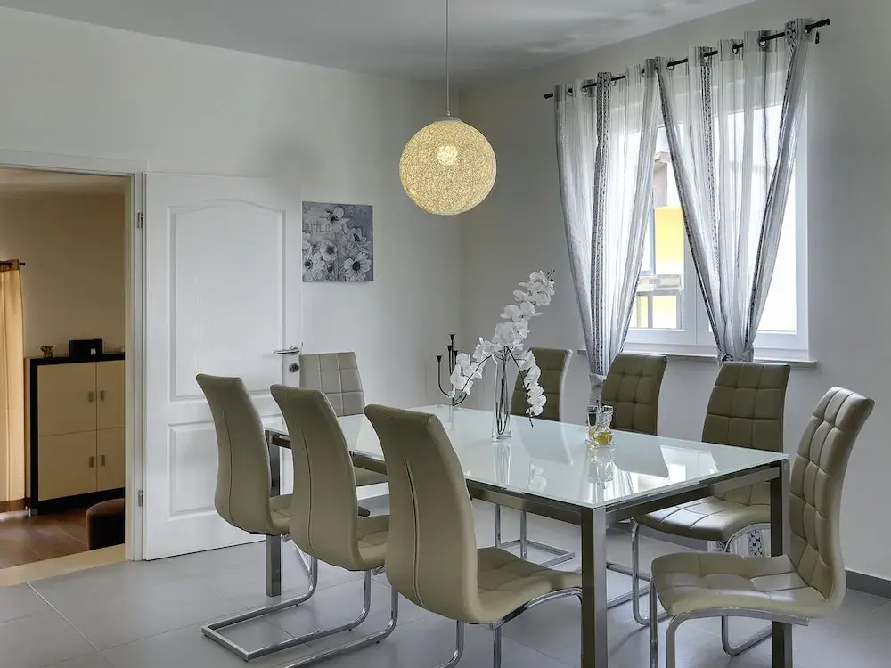 Holiday Home in Medulin With Private Pool