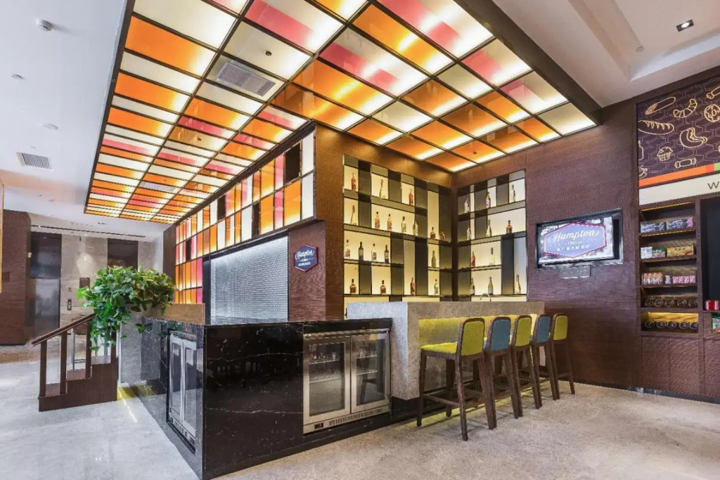 Hampton by Hilton Zhengzhou High-Tech Zone