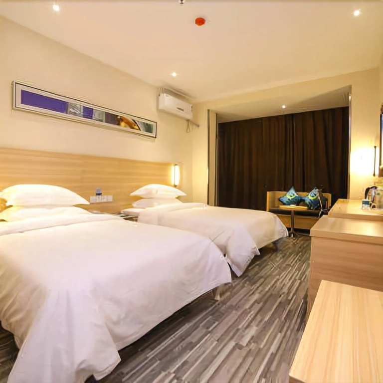 City Express Hotel