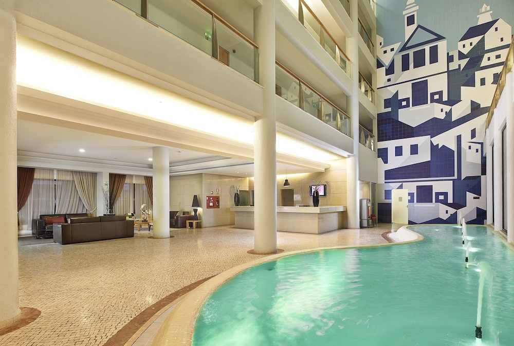 Balaia Plaza Hotel Apartment