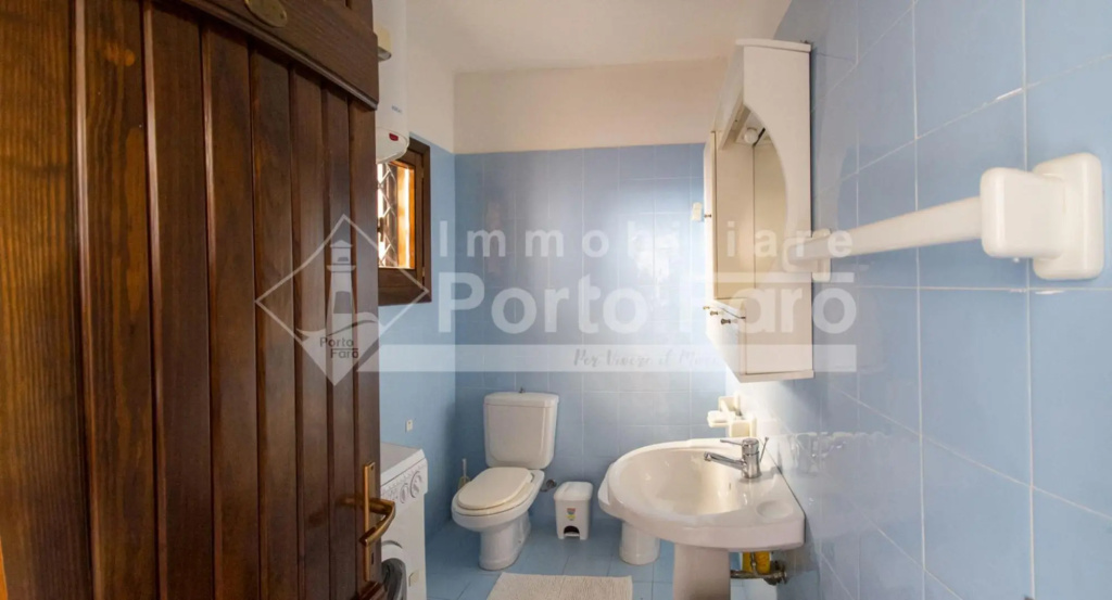 Apartment 1D - two-room apartment with sea view terrace.-1D PORTO MANNU