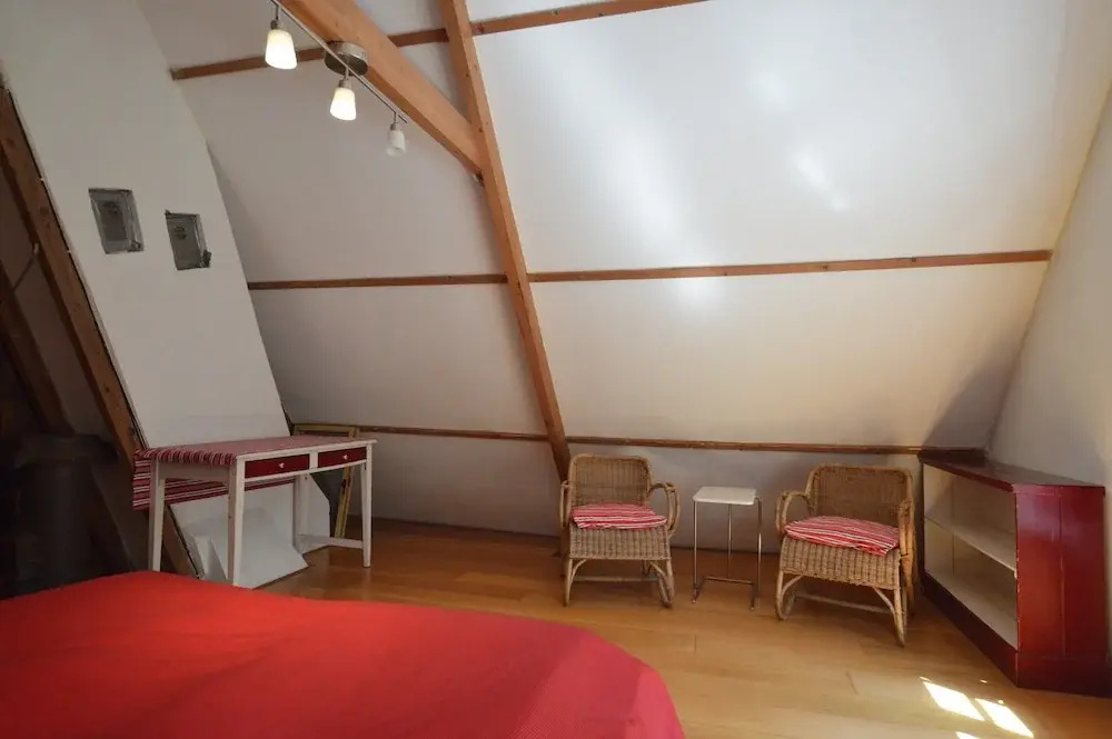 Holiday Home in De Wolden near Forest
