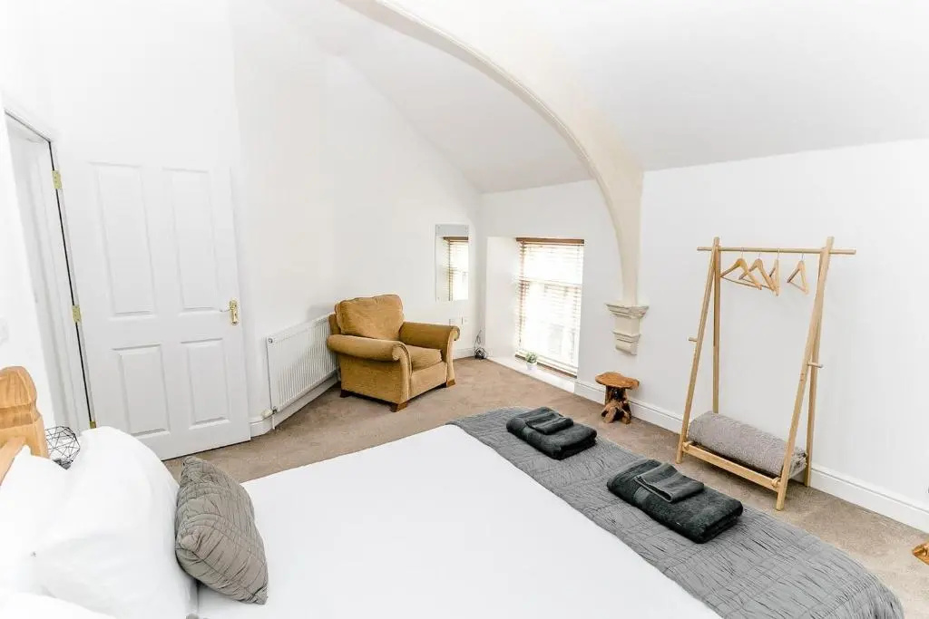 Stunning Wensum Apartment, Amazing Location