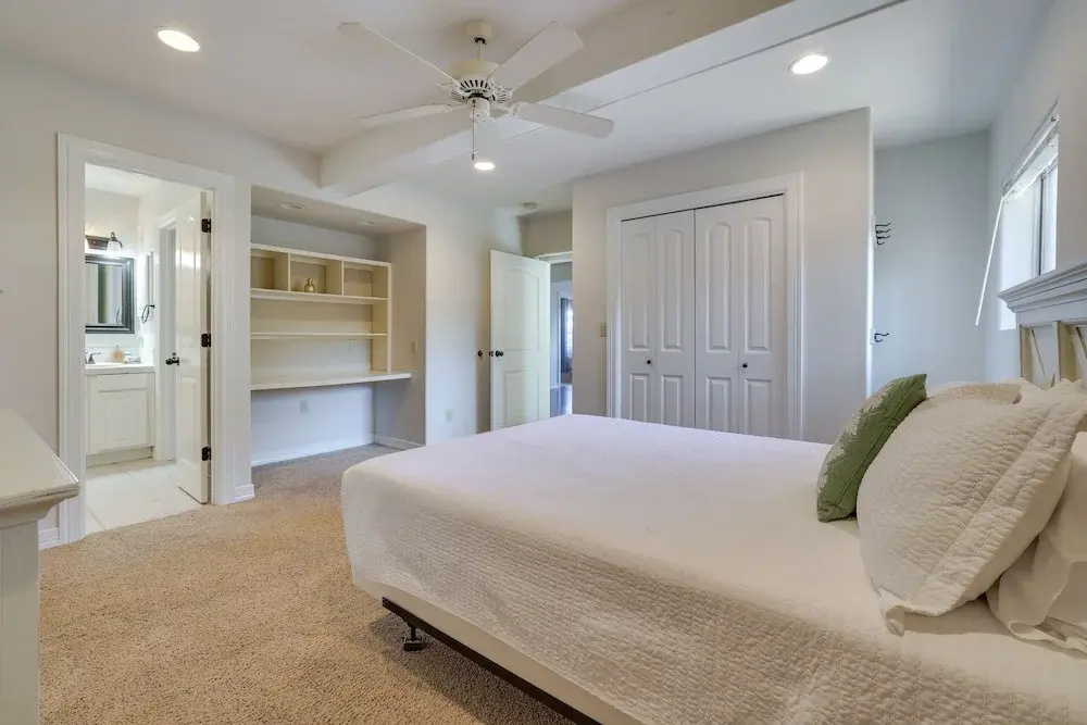 Scenic Canyon Lake Vacation Home Near Boat Ramp!