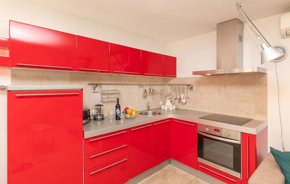 Apartment Potkova
