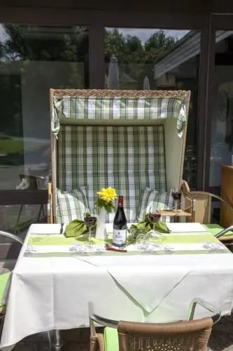 Hotel Traube