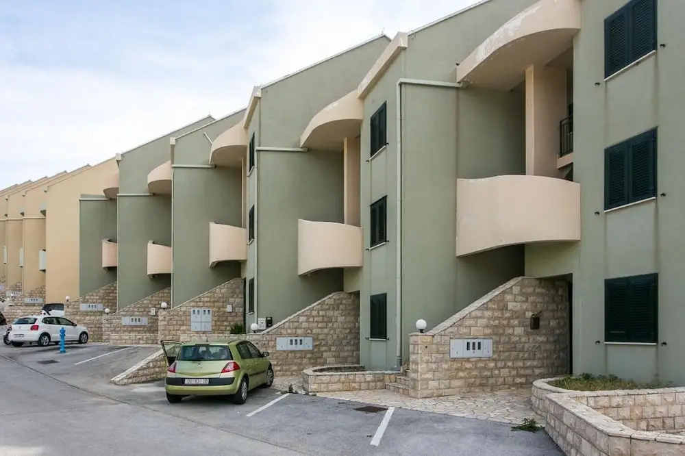 Apartment Penetra