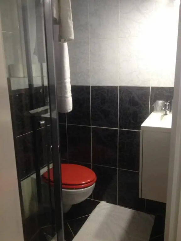 Fasthotel Toulouse Muret
