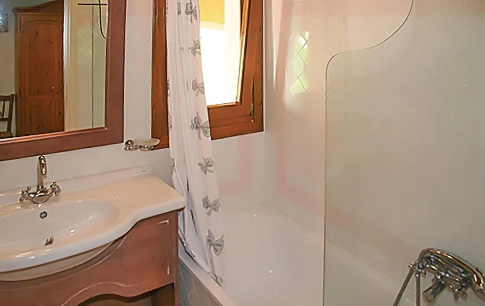 Villa Standard 6