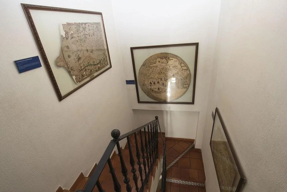 Hostal Meson Casa De Guzman