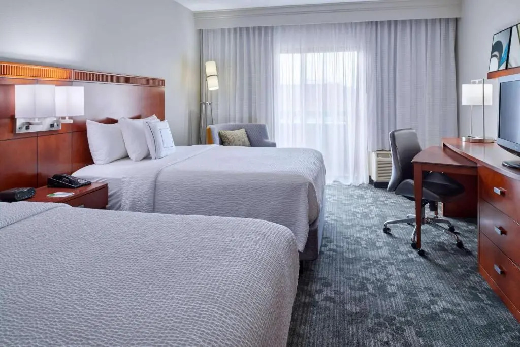 Sonesta Select Indianapolis Carmel