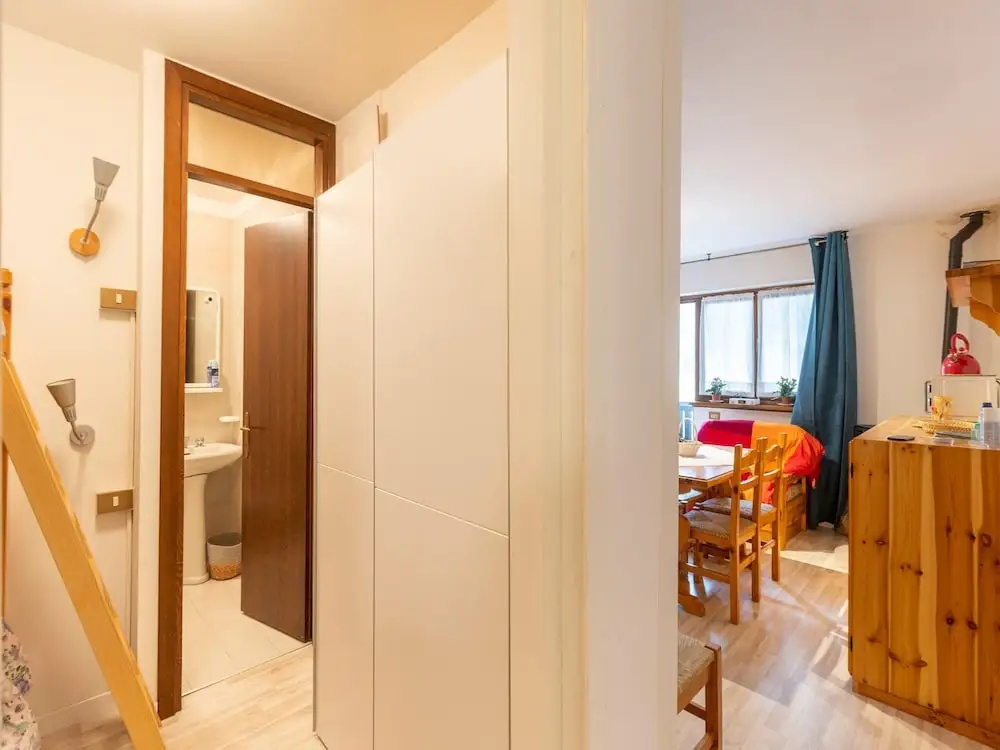 Apartment in Braulins Near Tagliamento River