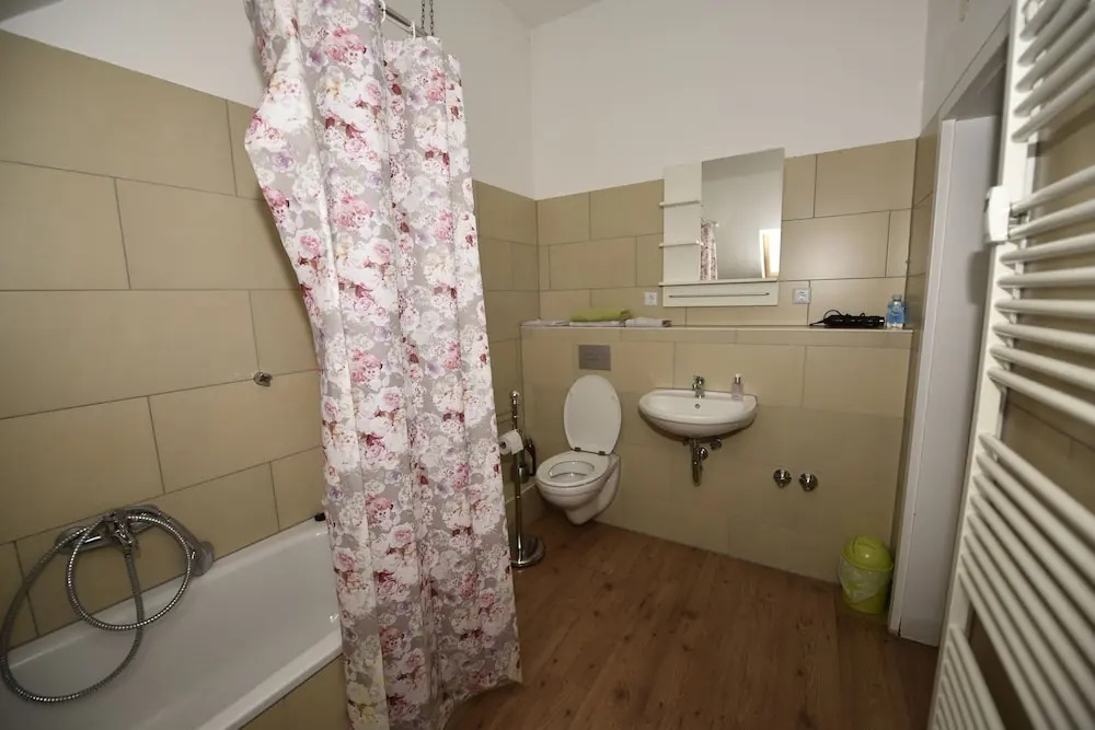 Ferienwohnung Villa Weyermann