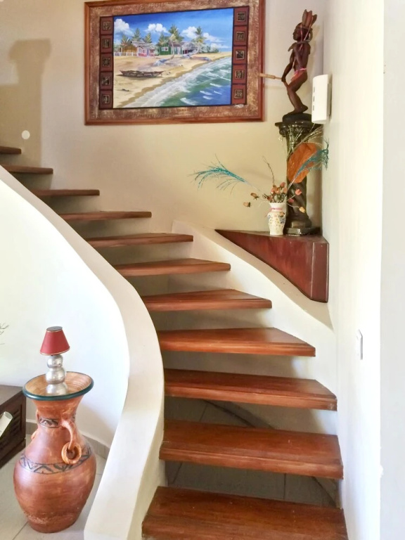 Villa With in Saint François With Private Pool Enclosed G