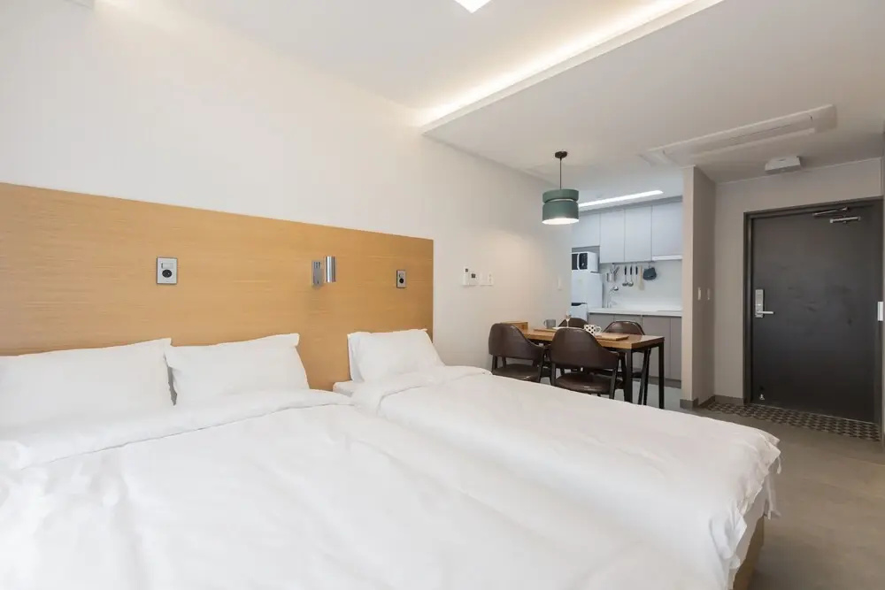 Sol House Jeju