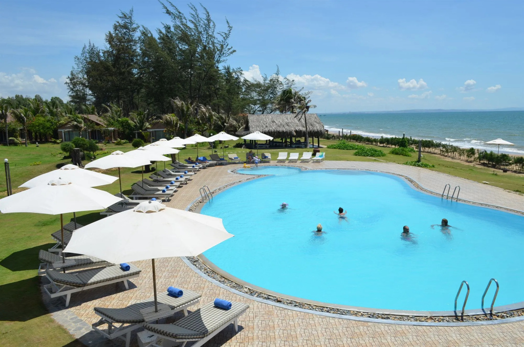 Fiore Healthy Resort