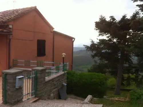 Casa Codaccia