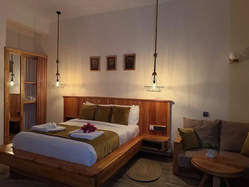 Oasis Nungwi