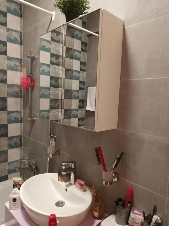 Apartament 2 camere